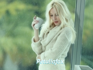 Petuliafox