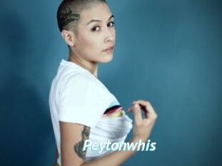 Peytonwhis