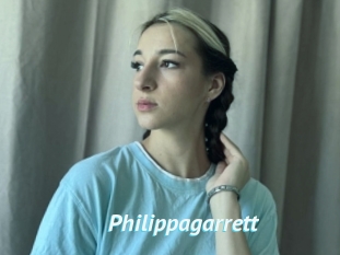 Philippagarrett