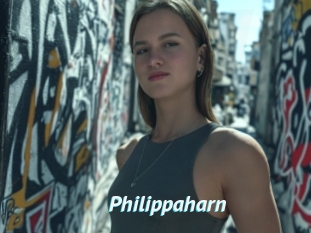 Philippaharn
