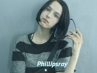 Phillipsray