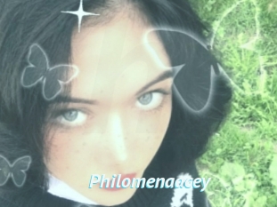 Philomenaacey