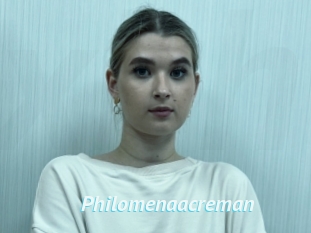 Philomenaacreman