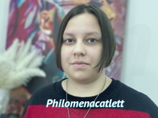 Philomenacatlett