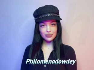 Philomenadowdey