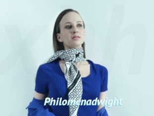 Philomenadwight