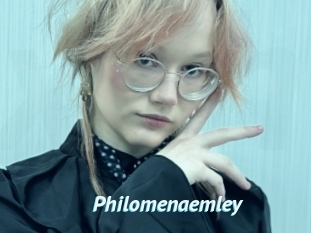 Philomenaemley