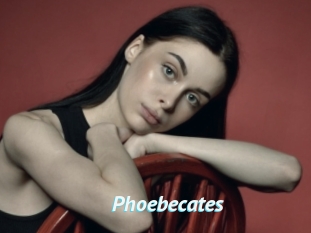 Phoebecates