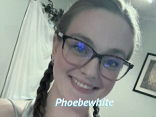 Phoebewhite