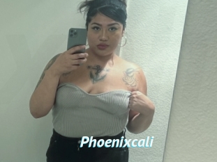 Phoenixcali