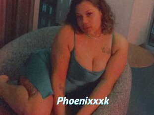 Phoenixxxk