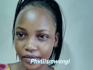 Phvllismwangi