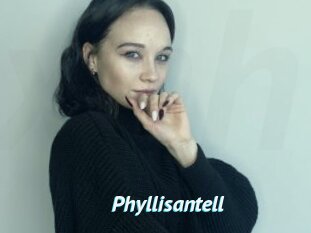 Phyllisantell