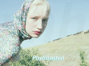 Phyllisaston