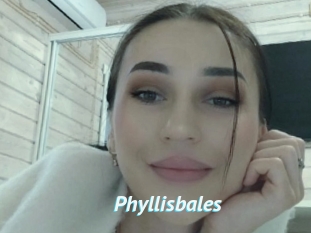 Phyllisbales