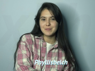 Phyllisbelch