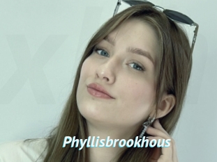 Phyllisbrookhous