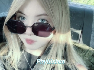 Phyllisbun
