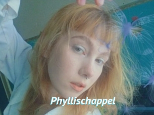 Phyllischappel