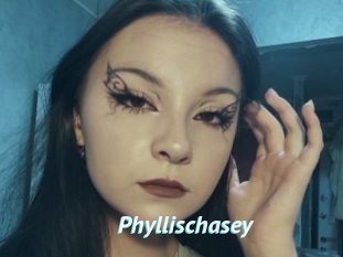 Phyllischasey