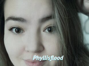 Phyllisflood