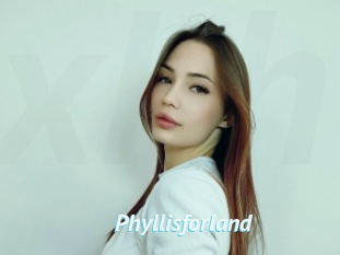 Phyllisforland