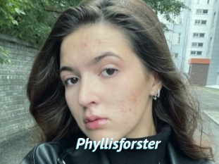 Phyllisforster