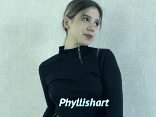 Phyllishart