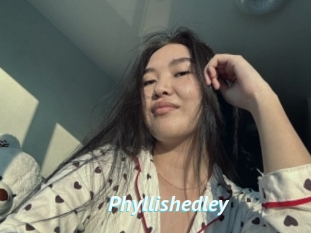 Phyllishedley