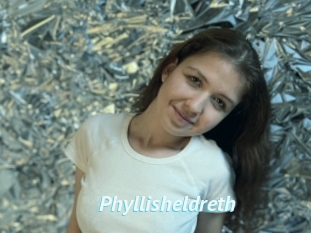 Phyllisheldreth