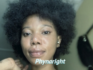 Phynaright