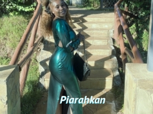 Piarahkan