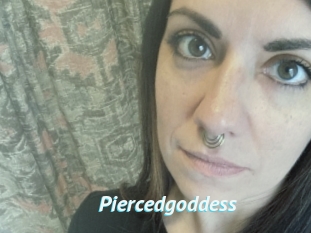 Piercedgoddess