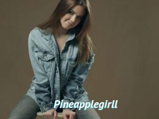 Pineapplegirll