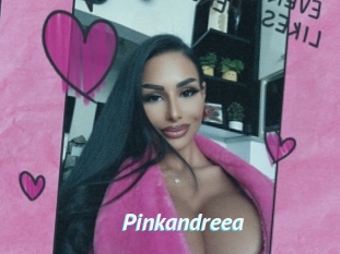 Pinkandreea