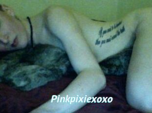 Pinkpixiexoxo