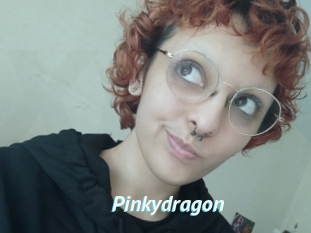 Pinkydragon