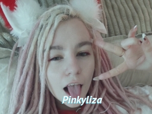 Pinkyliza