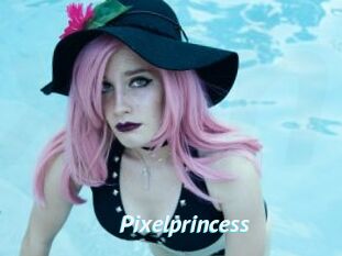 Pixelprincess
