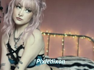 Pixiedixon