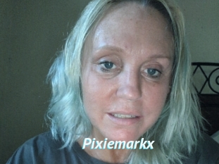 Pixiemarkx