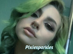 Pixiesparkles