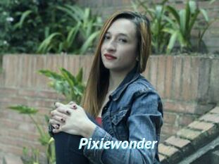 Pixiewonder