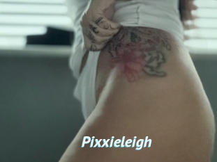 Pixxieleigh