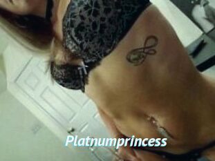 Platnumprincess
