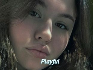Playful