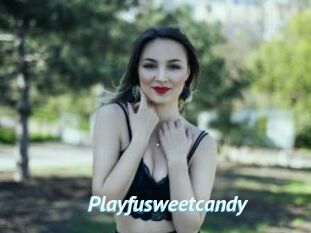 Playfusweetcandy