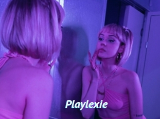 Playlexie