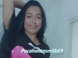 Pocahontasmilk69