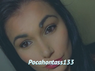 Pocahontass133